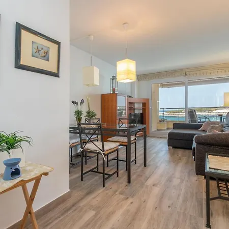 La Escala * L' Escala