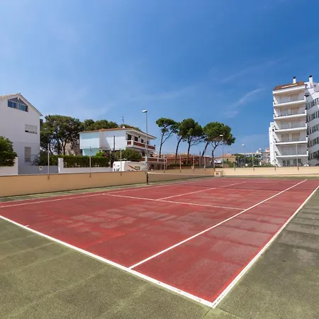 Lejlighed La Escala *