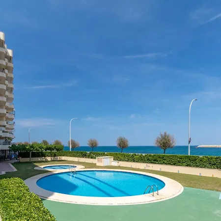 La Escala 아파트 *