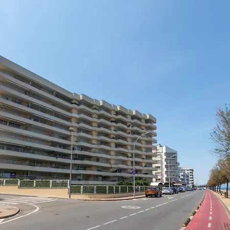 아파트 La Escala L' Escala