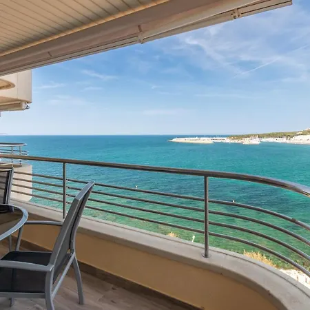 Appartement La Escala *