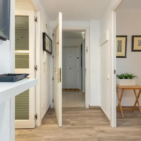 La Escala Appartement *