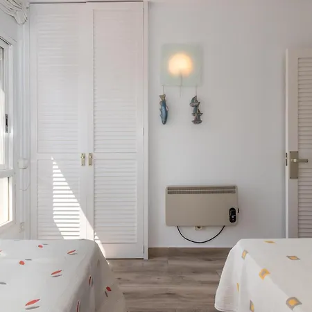 Apartment La Escala