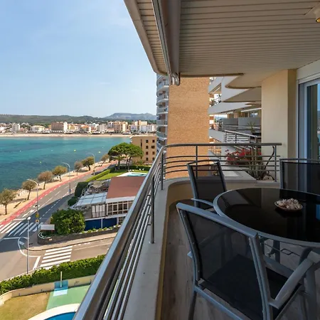 La Escala Apartment L' Escala
