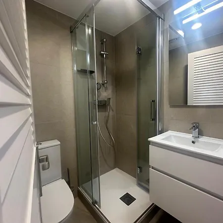 La Escala Apartment *