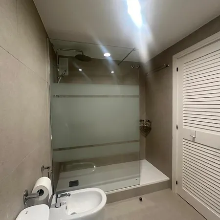 Apartment La Escala