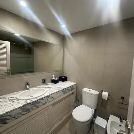 Apartment La Escala *